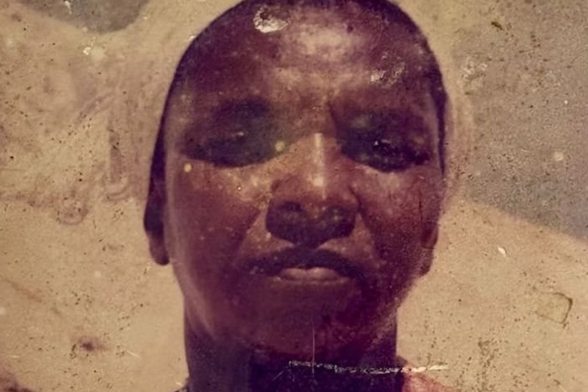 Tia Cincinha: a voz mais bonita do Opô Afonjá