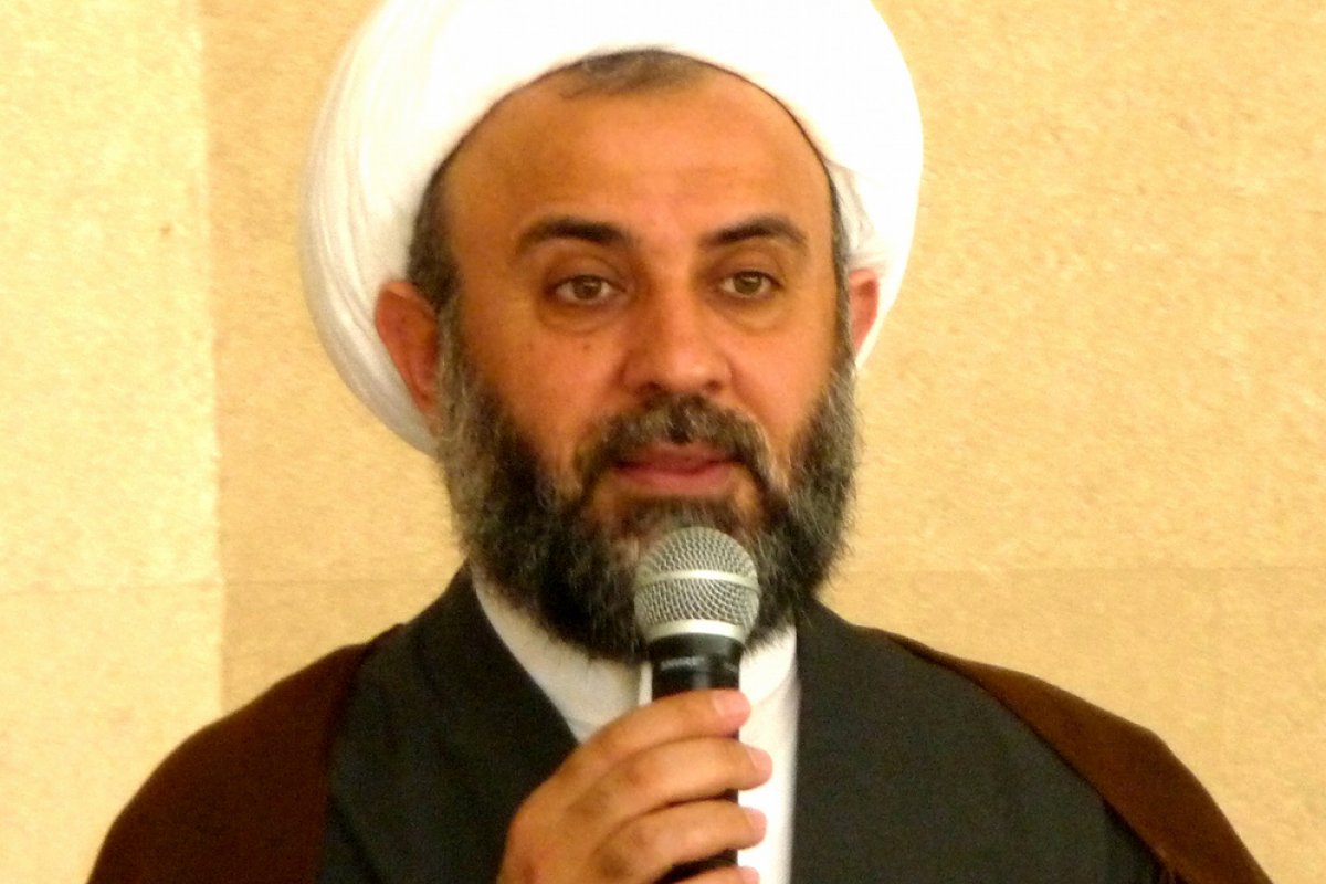 Israel afirma ter matado outro dirigente do Hezbollah; Líbano fala em 1 milhão de deslocados
