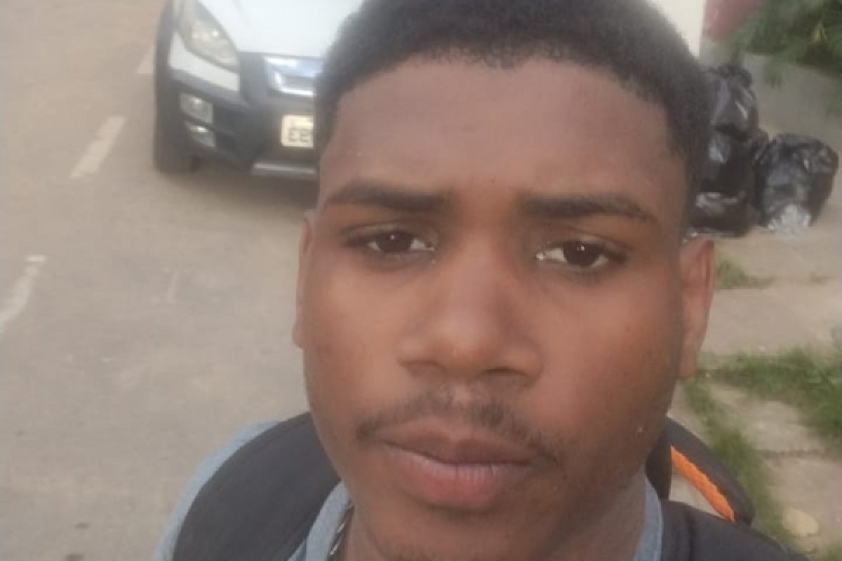 Corpo encontrado esquartejado em carrinho de supermercado em Salvador é identificado