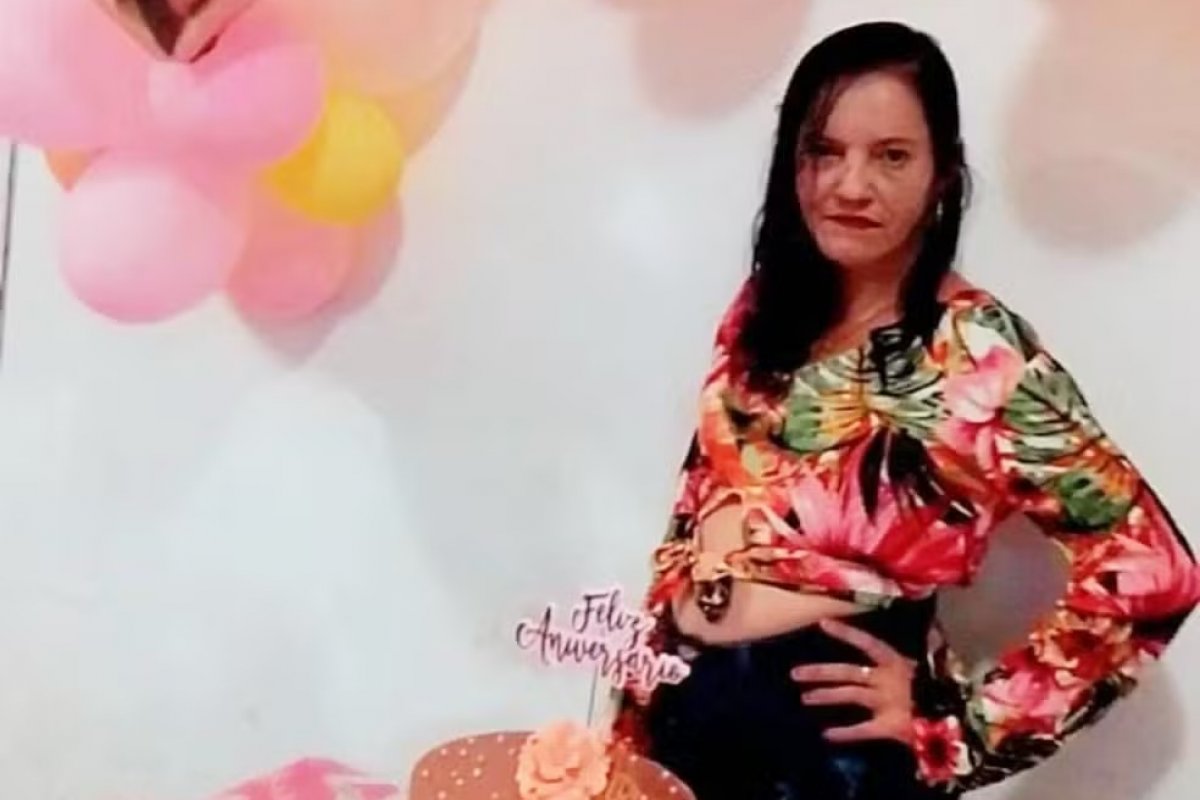 Adolescente de 15 anos é apreendido suspeito de matar a mãe a facadas na Bahia