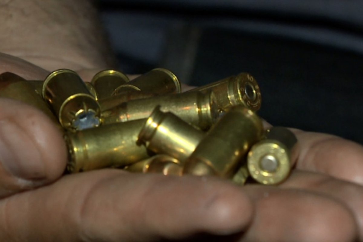 Governo aumenta quantidade de munição autorizada para civis e policiais