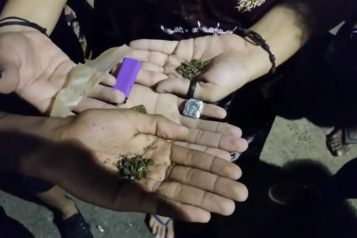 CNJ prepara mutirão para revisar prisões após STF descriminalizar porte de maconha