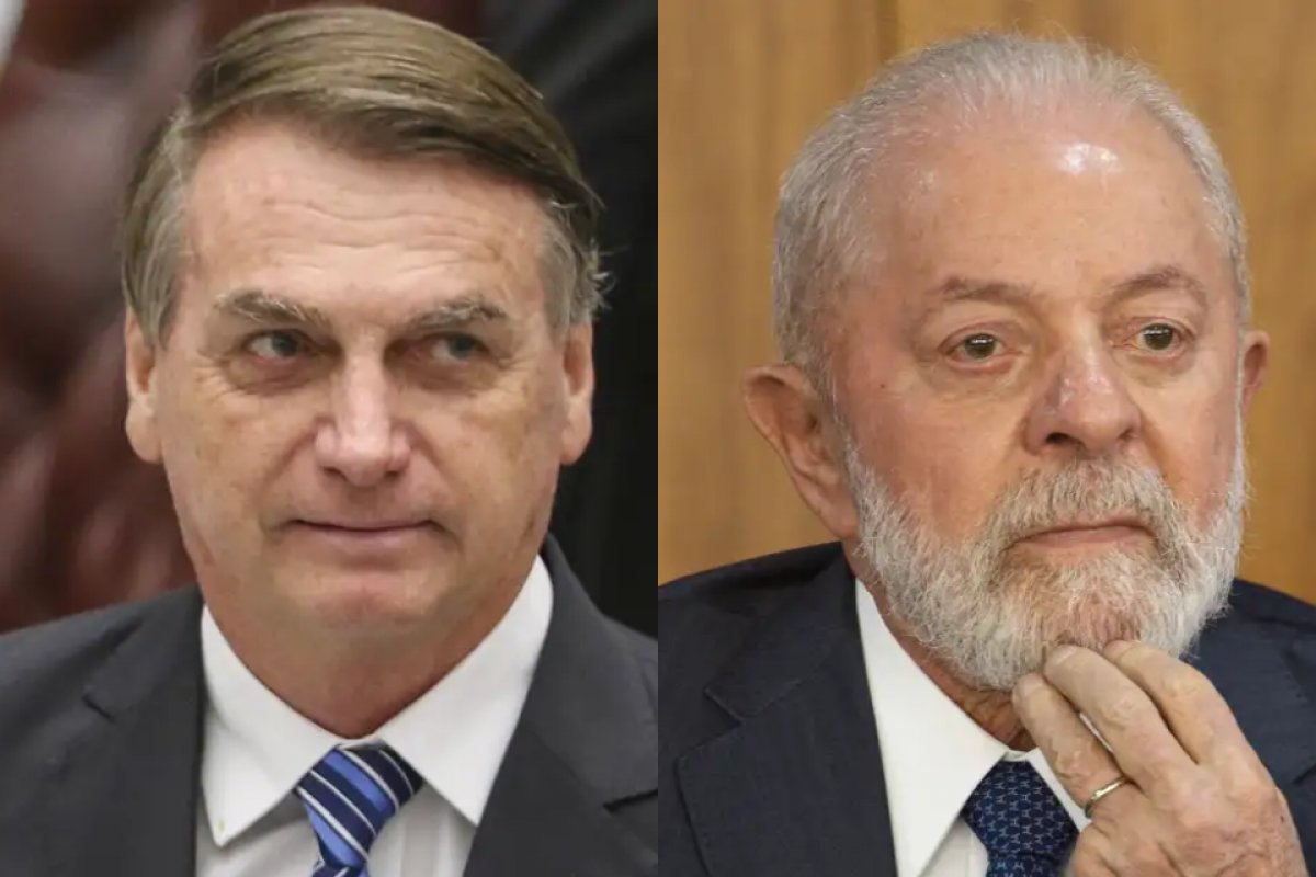 Pesquisas indicam vantagem de Bolsonaro sobre Lula nas eleições das 103 maiores cidades