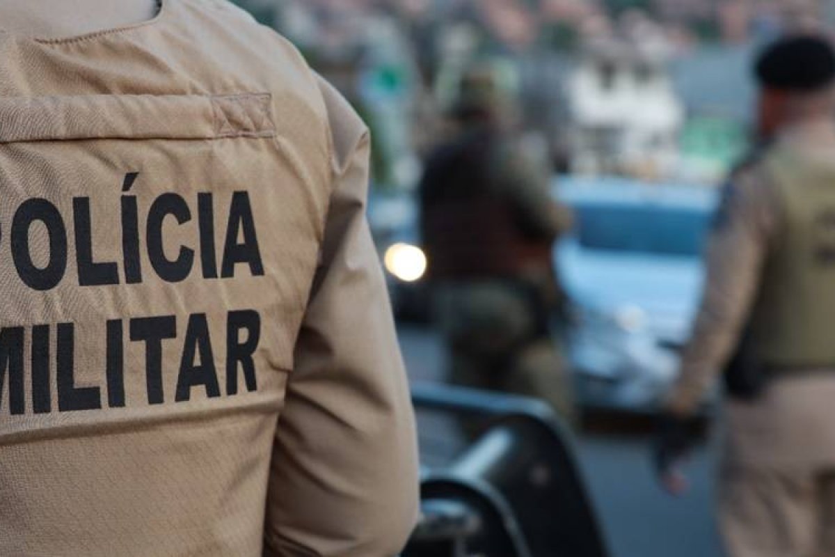 Líder de facção criminosa é preso durante ação conjunta do MPBA e PF em Salvador