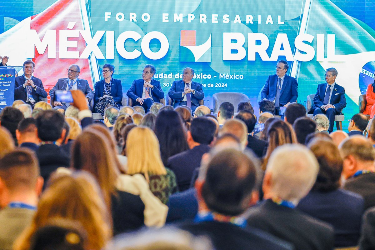 Lula espera concluir acordo Mercosul-União Europeia ainda em 2024