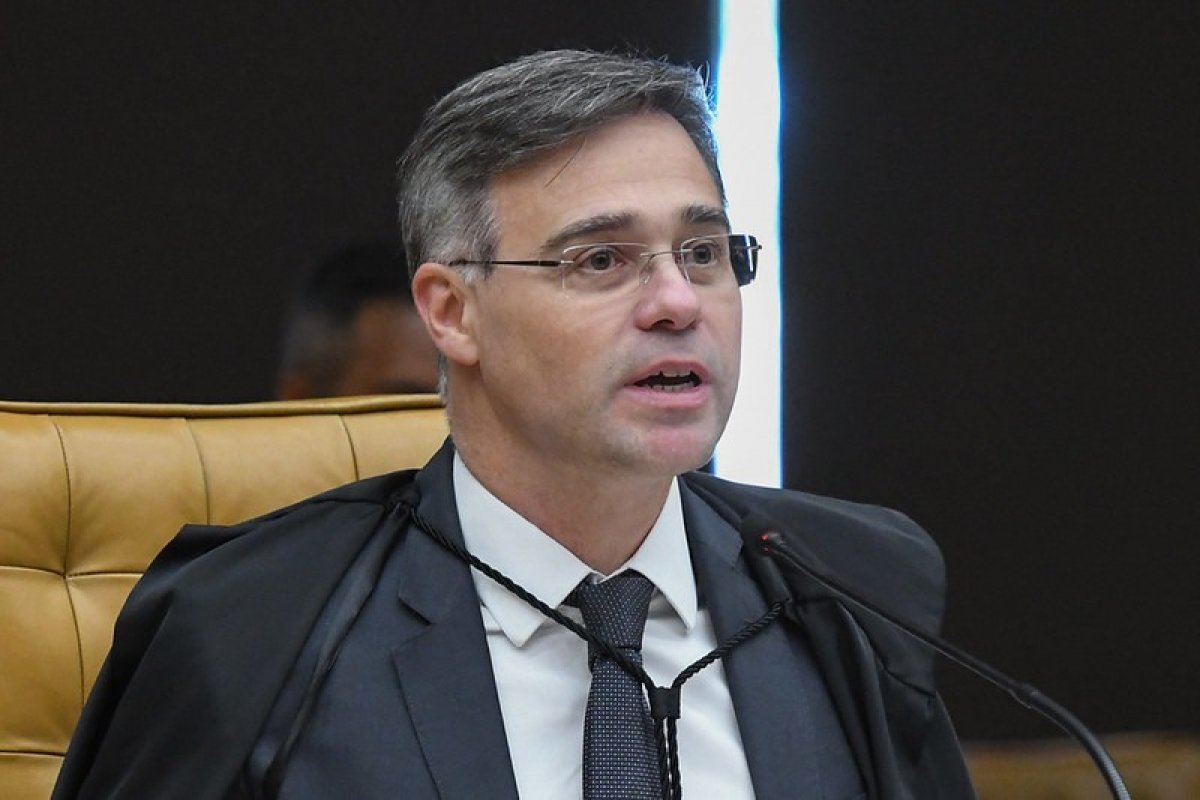 André Mendonça diz que reforma tributária pode ser usada para trazer incentivos para responsabilidade social