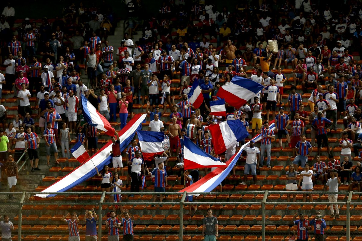 Bahia se pronuncia sobre acusações na Central de Atendimento ao Sócio