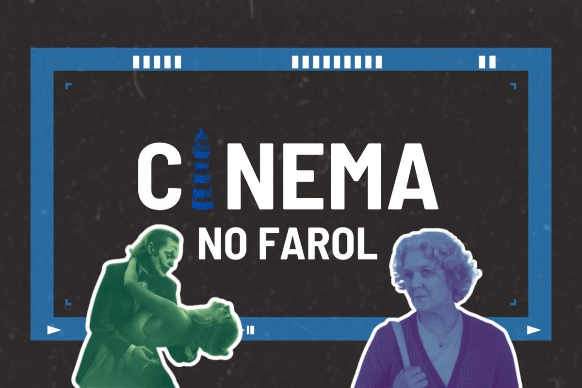 Coringa: Delírio a Dois e Até Que a Música Pare: Veja os lançamentos do Cinema