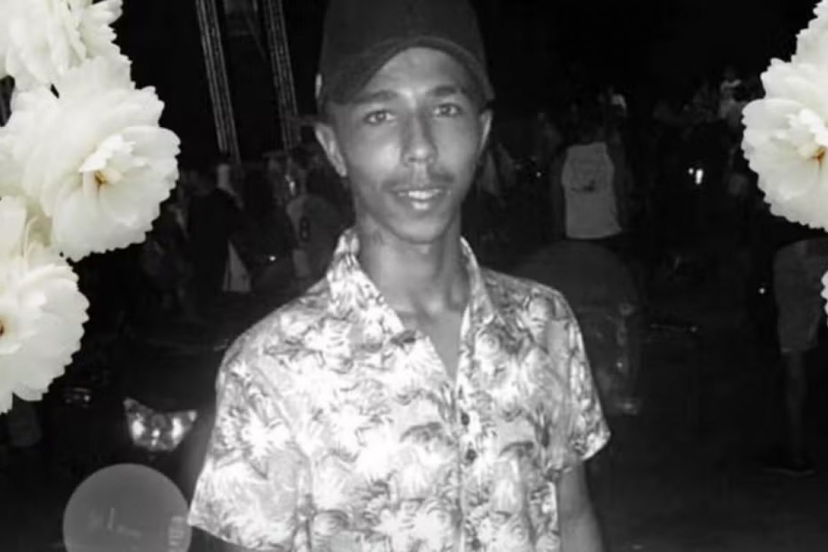 Jovem da etnia Pataxó é morto a tiros na Bahia e indígenas fecham a BR-367 em protesto