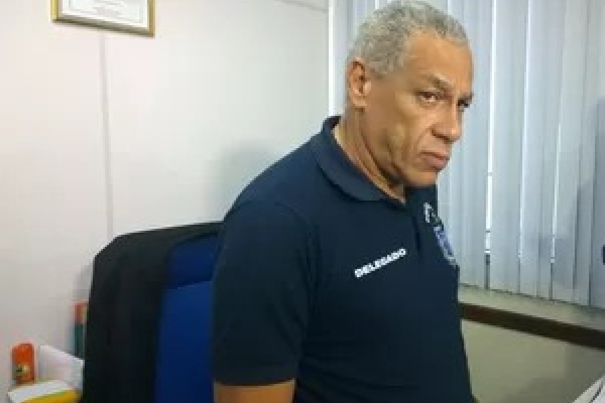 Delegado é exonerado após investigadoras denunciarem assédio sexual em Salvador