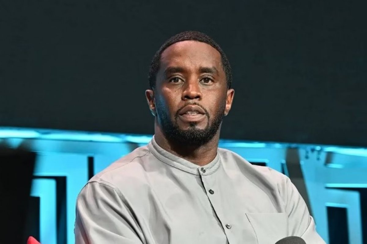 Sean 'Diddy' Combs abre recurso e promete fazer testes de drogas após ter fiança negada pela Justiça