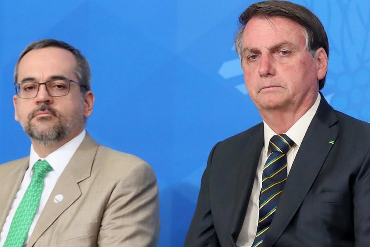 Em sigilo, funcionários do MEC denunciam que resultados do Enem não são seguros