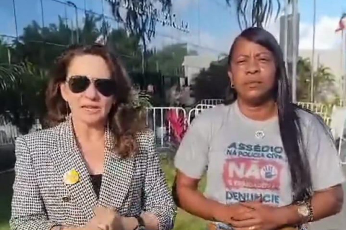 Após denúncias de assédio contra delegado, Sindpoc fará rondas nas unidades policiais
