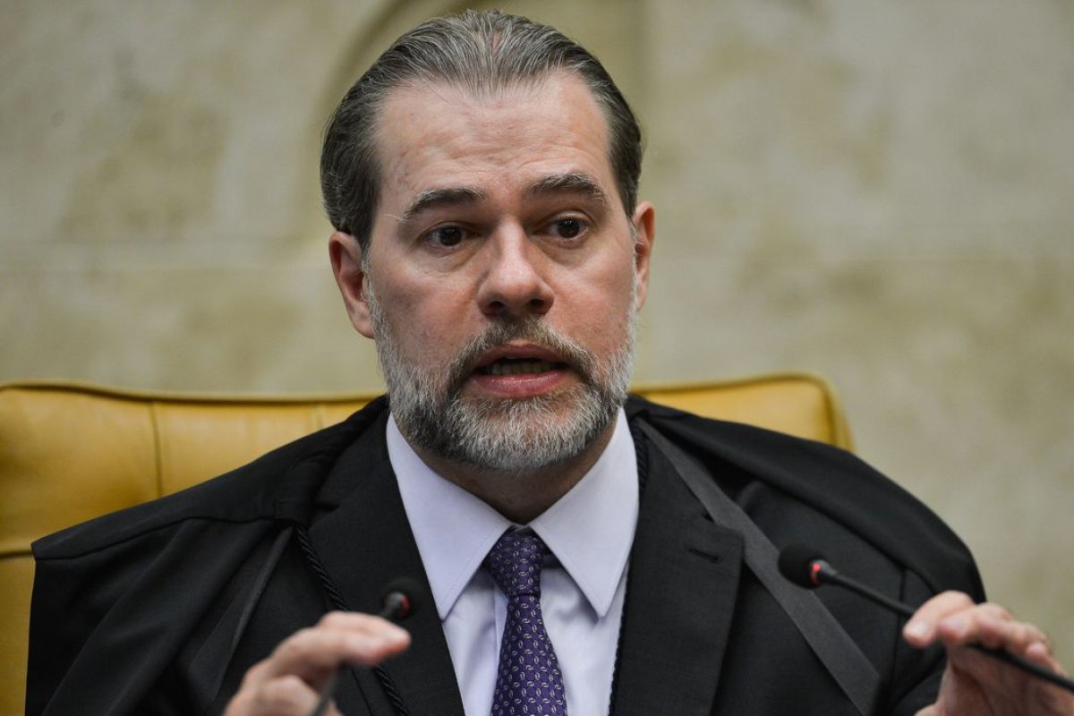 PGR recorre de decisão de Toffoli que anulou processos de réu da Lava Jato