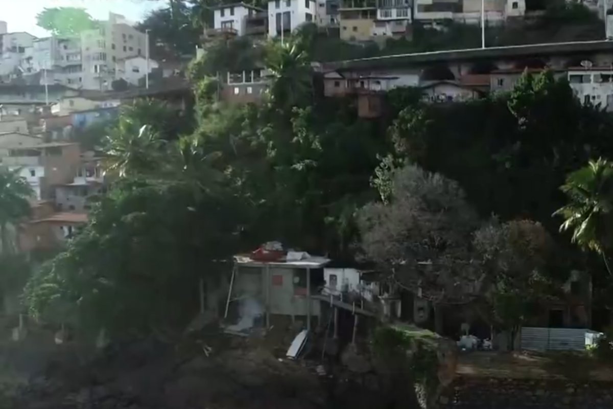 Acordo para preservação do Forte São Paulo da Gamboa na Bahia é homologado pela Justiça