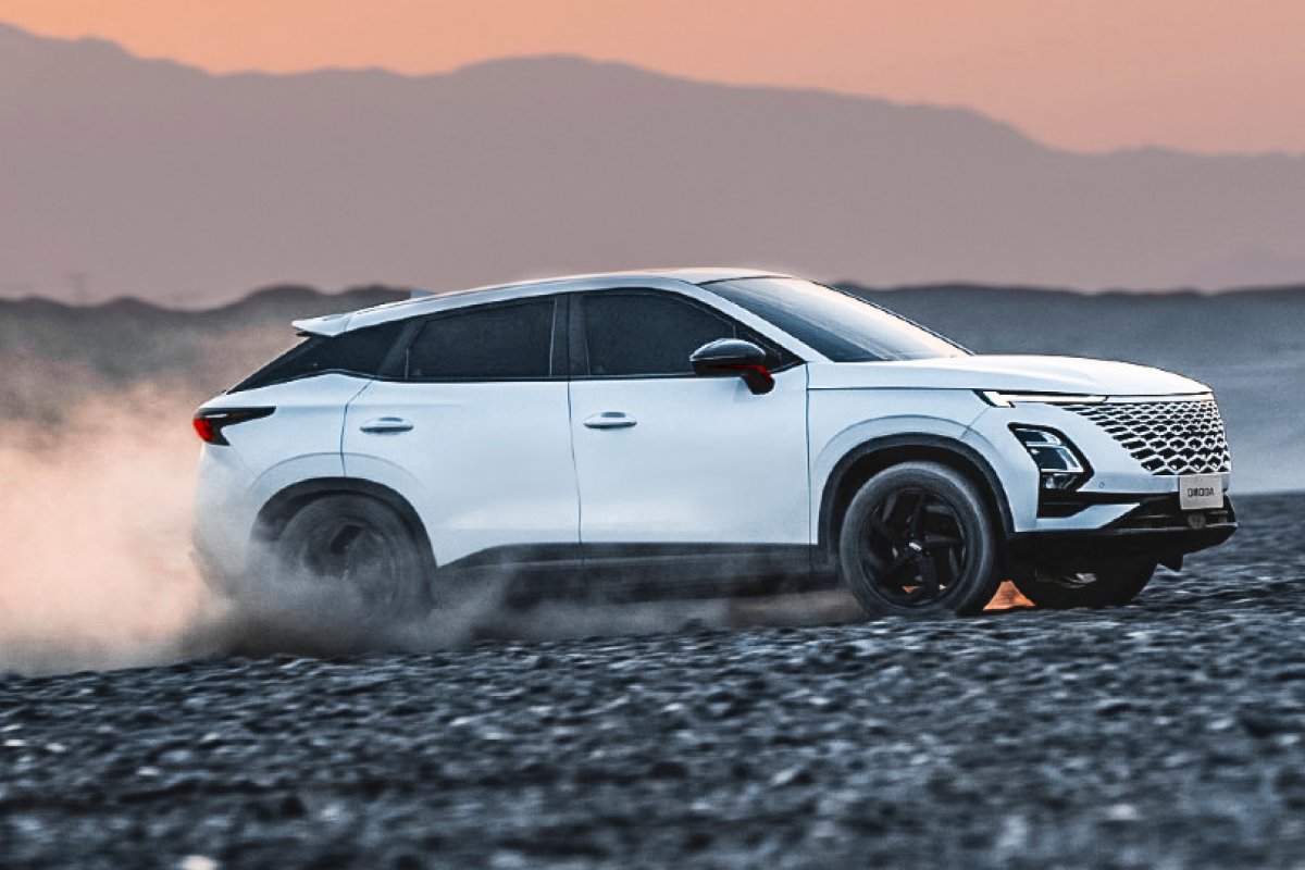 Omoda Jaecoo anuncia abertura de sede em São Paulo