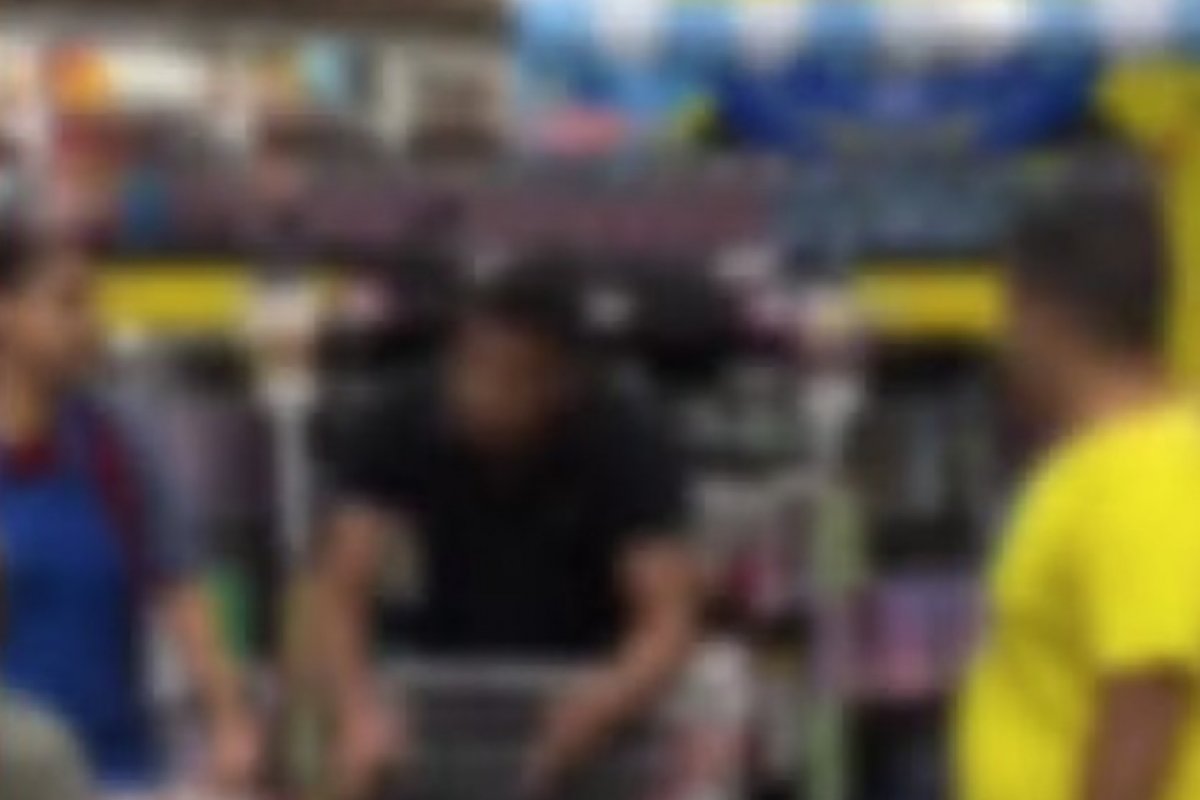 Homem diz ter sido chamado de ‘macaco’ na fila de supermercado em Salvador