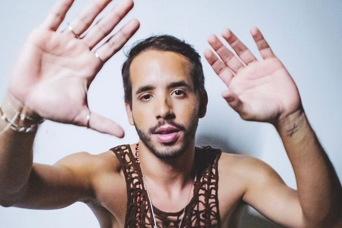 Bragadá volta ao cenário musical com o cantor Lucas Melo no comando!