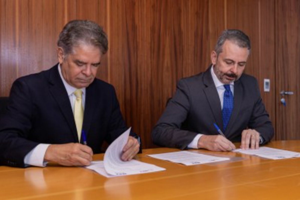 MPF e MPT firmam acordo para combater assédio eleitoral nas relações de trabalho