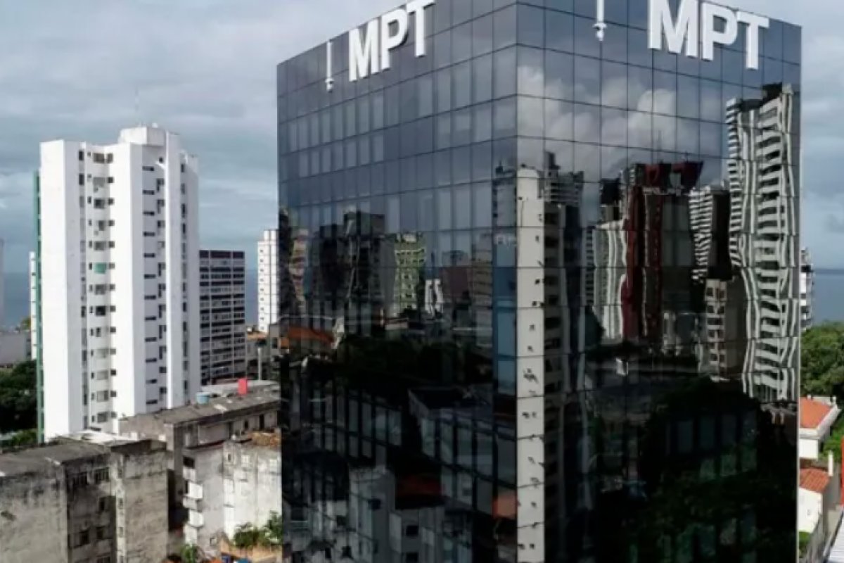 MPT mantém plantão eleitoral na Bahia para coibir assédio eleitoral no ambiente de trabalho