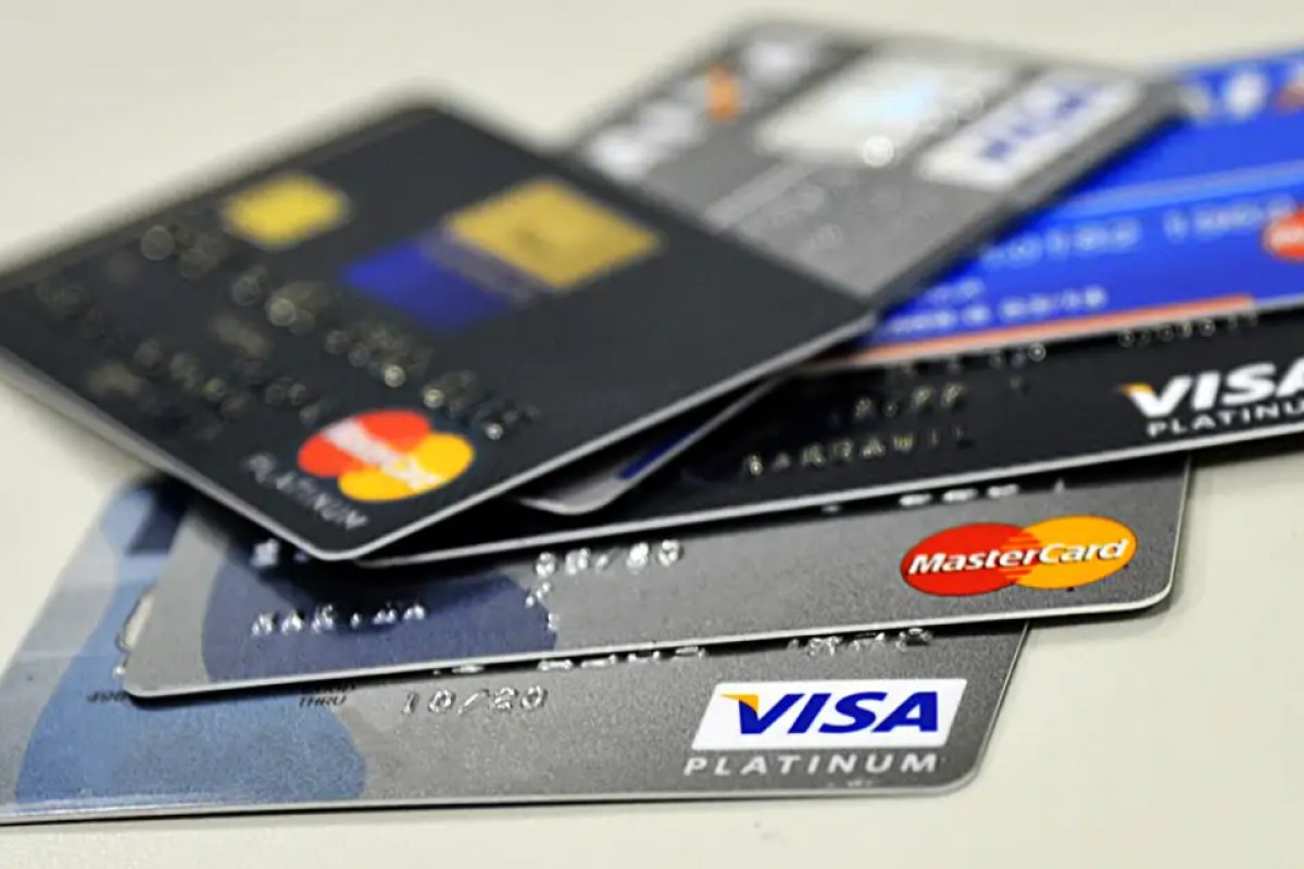 Bandeiras proíbem pagamento de bets com cartão de crédito desde terça (1º)
