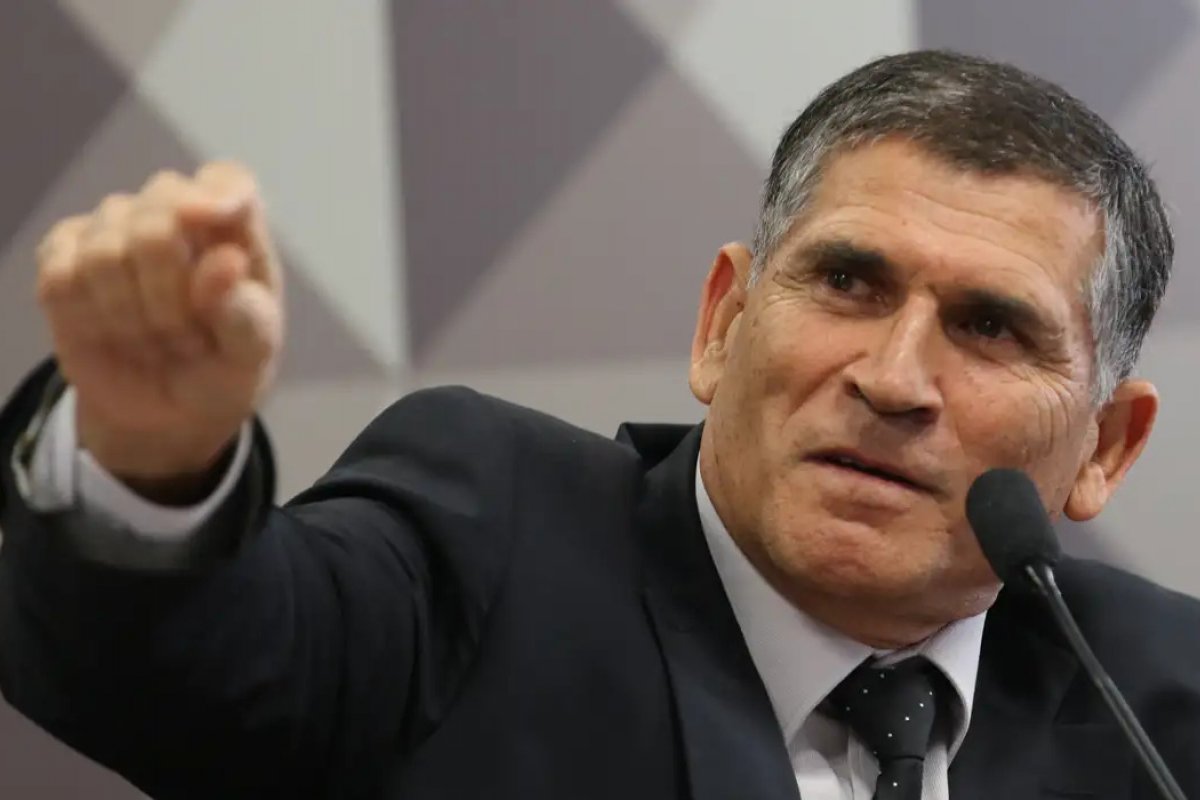 Ex-ministro de Bolsonaro volta a depor sobre investigações sobre o caso Abin Paralela