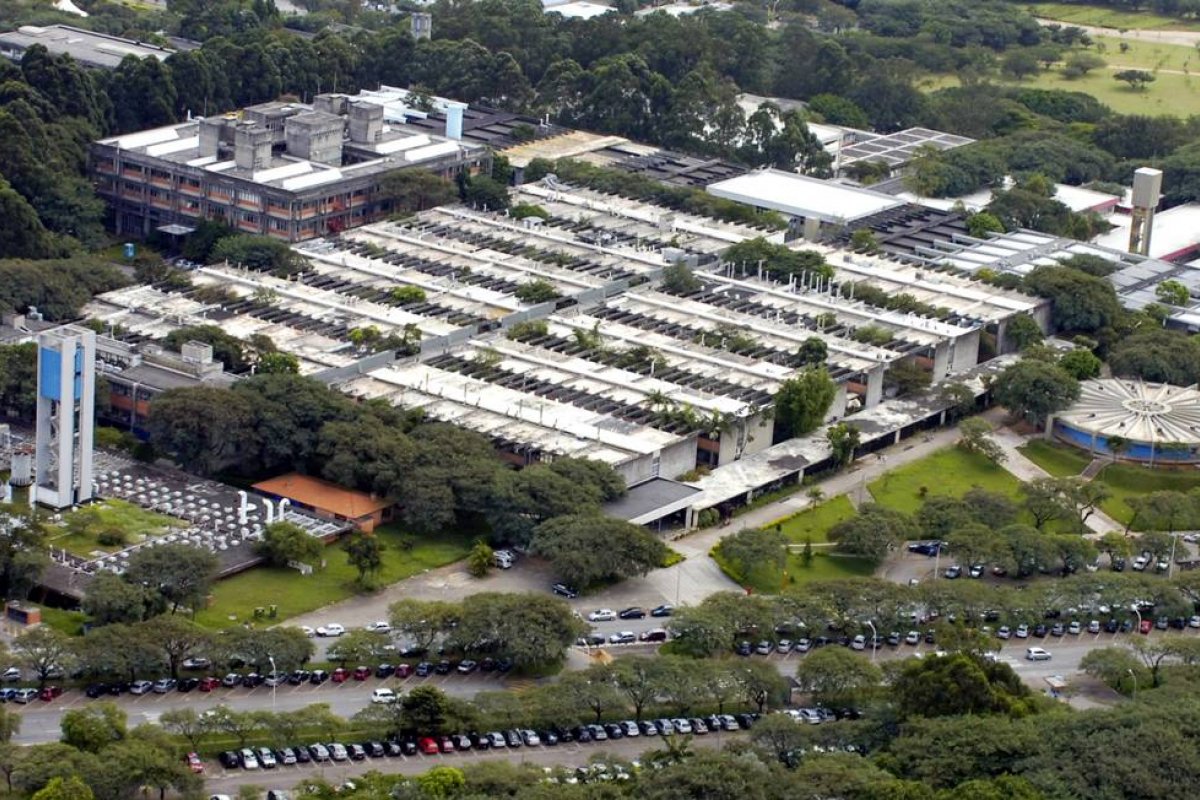 USP é eleita a melhor universidade da América Latina pelo segundo ano consecutivo