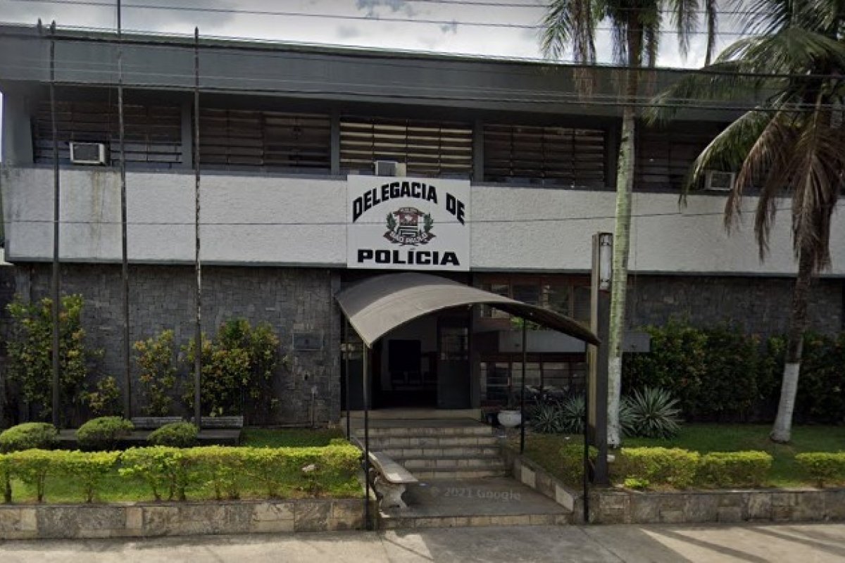 Mulher reage a tentativa de feminicídio e mata companheiro com grelha de churrasco em SP