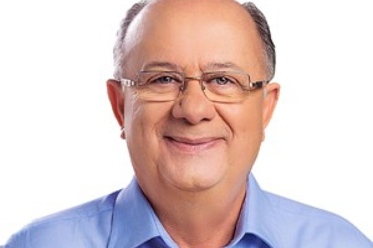 José Ronaldo, União Brasil, é eleito prefeito de Feira de Santana