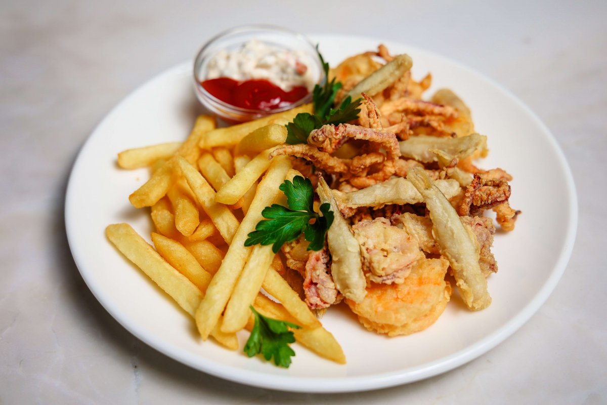 Mistura Farol de Itapuã apresenta a partir de hoje o Menu Week Premium!