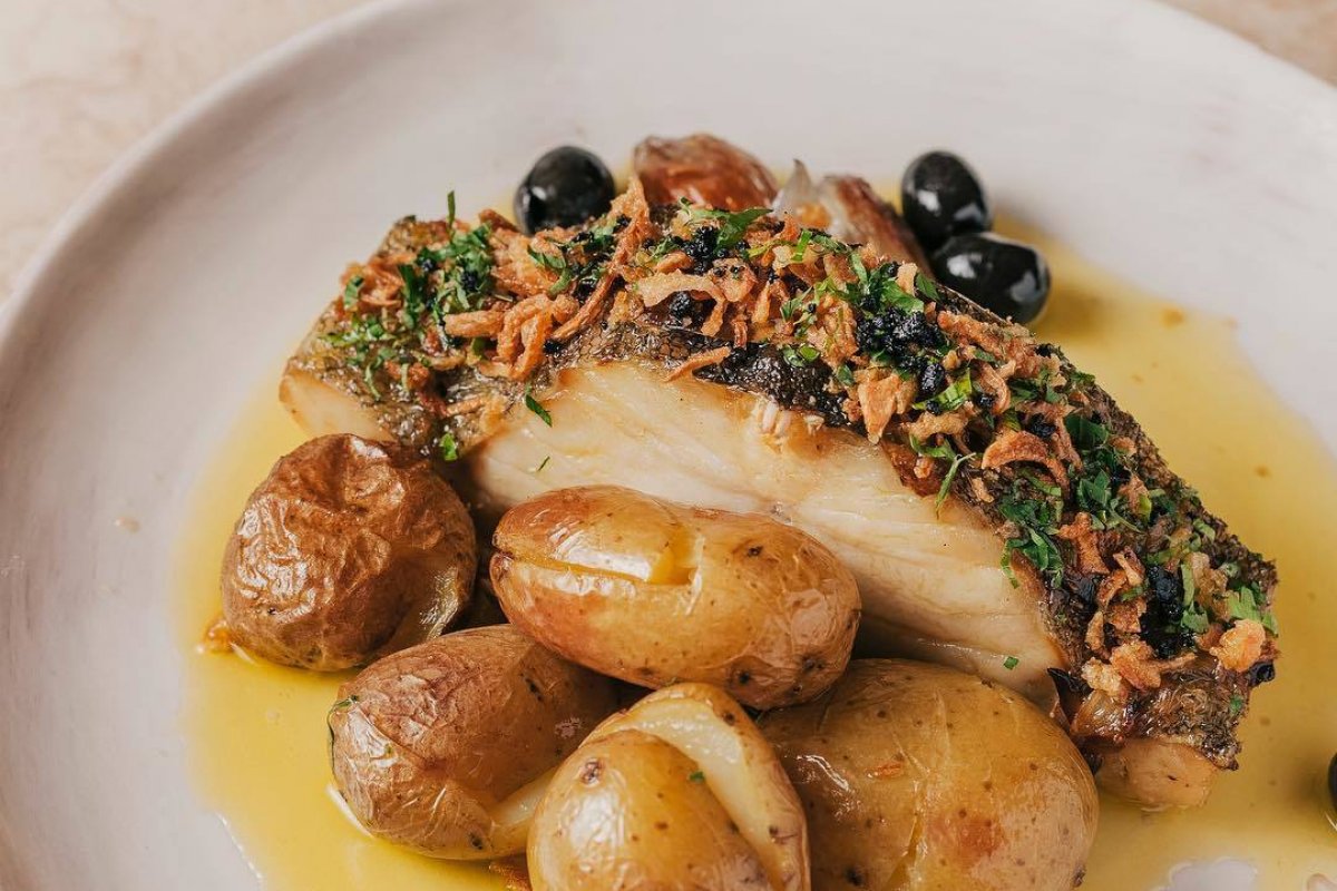 Lisboa é eleita melhor destino culinário da Europa!