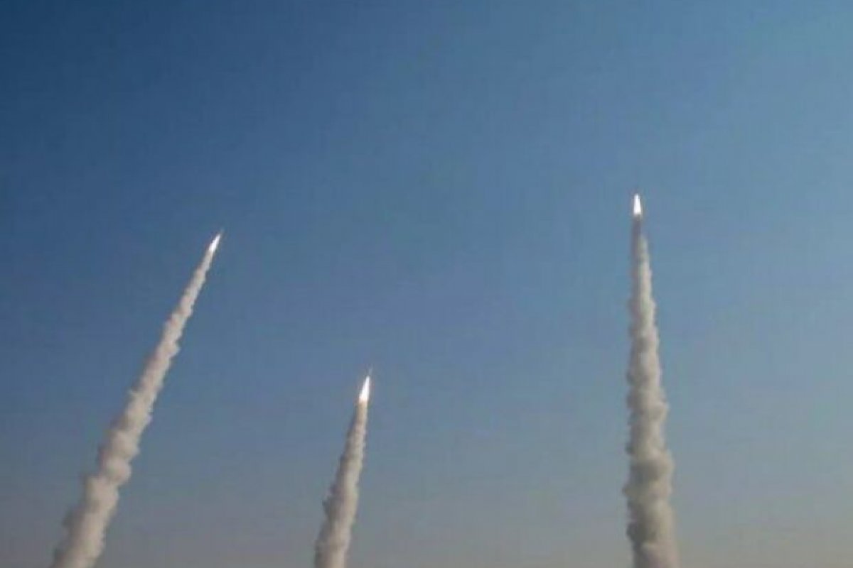 Forças Armadas do Líbano reagem após incursão israelense