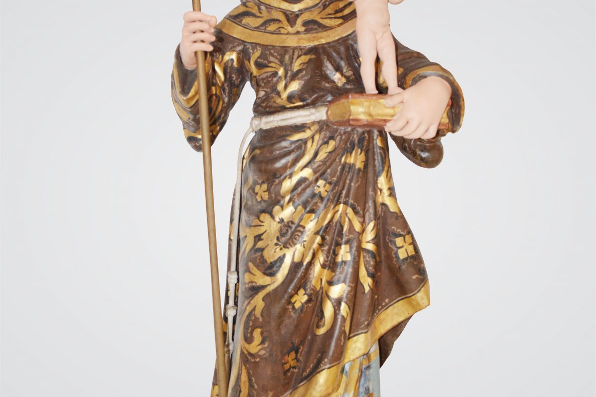 Museu da Misericórdia recebe a exposição Santos Juninos