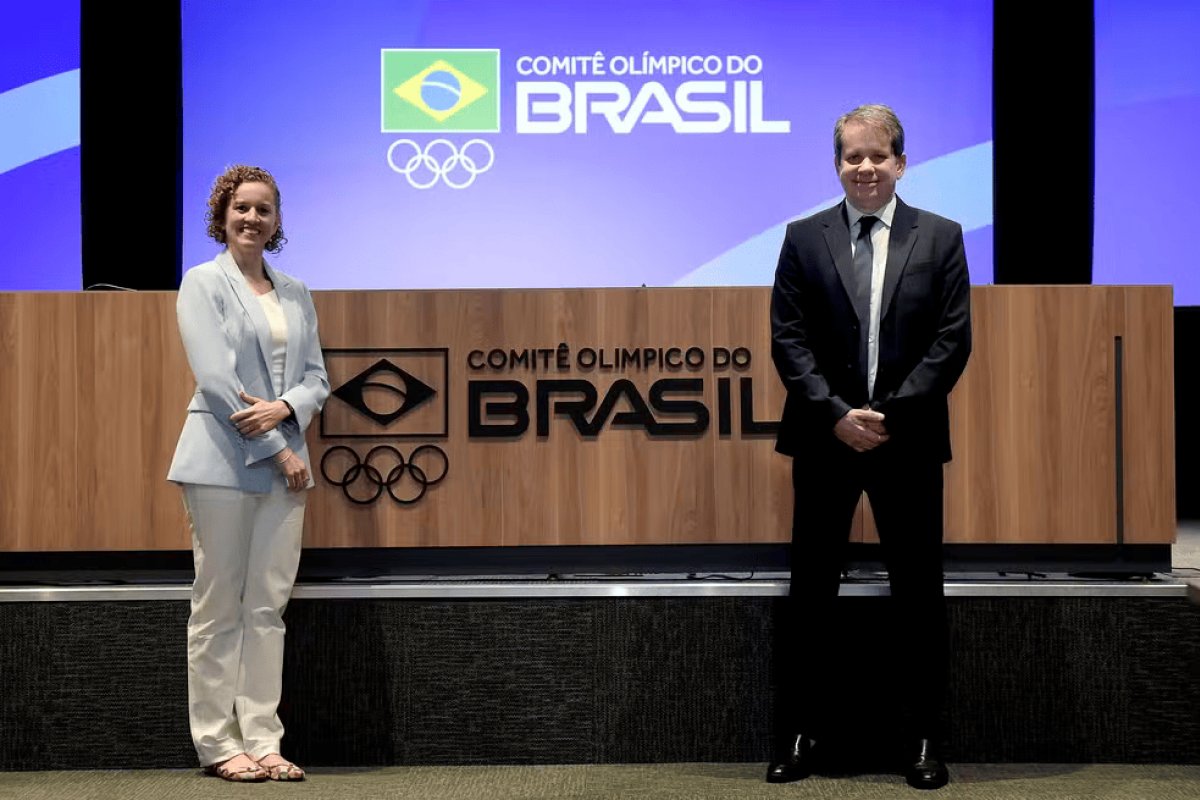 La Porta derrota atual presidente e é eleito para comandar o COB