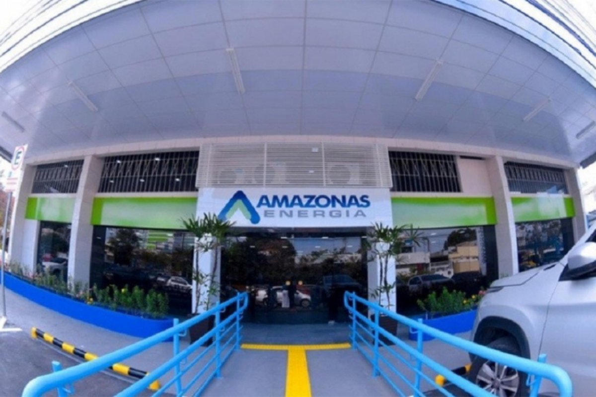 Justiça determina que Aneel aprove compra da Amazonas Energia pela Âmbar