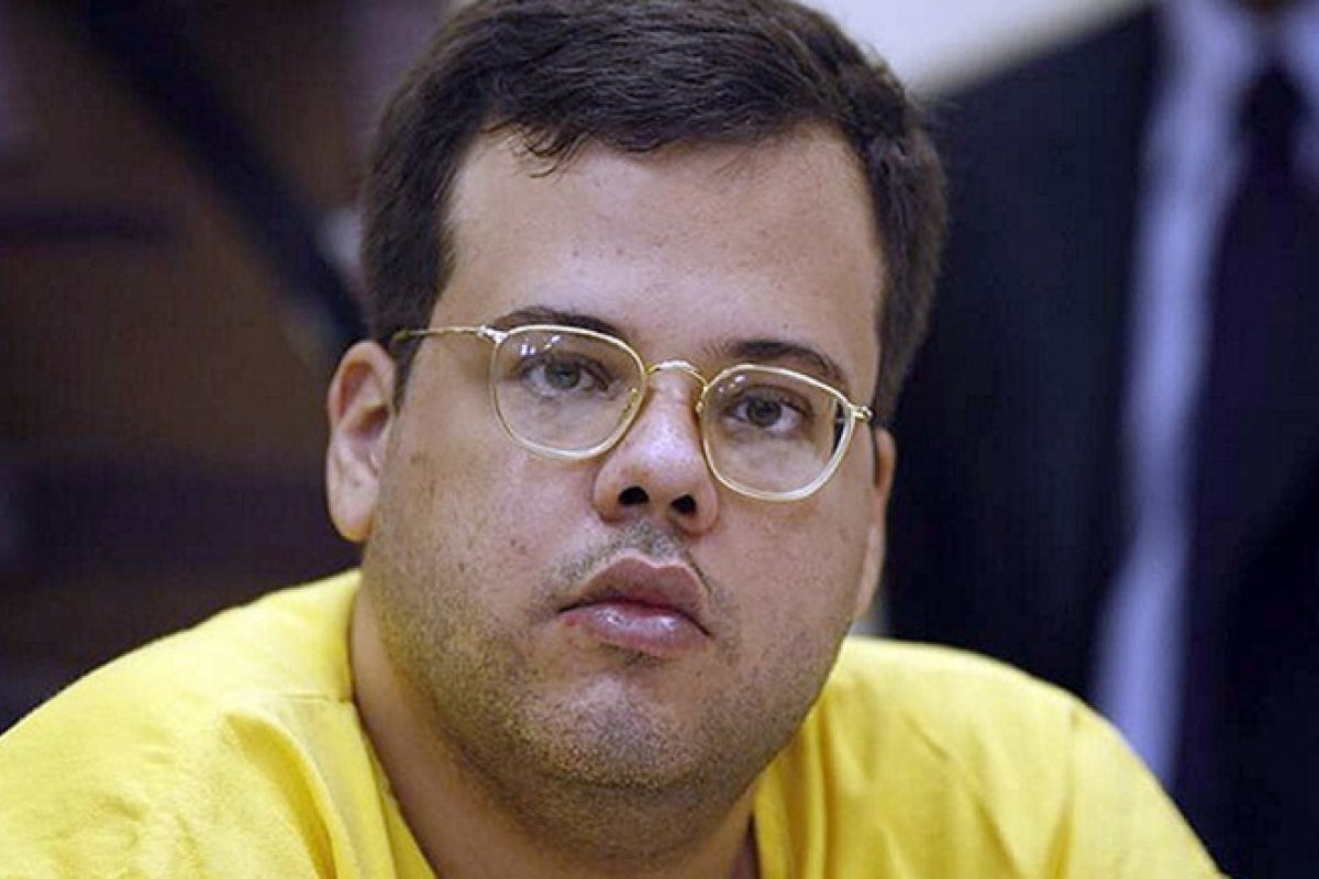 Após 25 anos preso, o 'atirador do cinema' do Shopping Morumbi é solto na Bahia