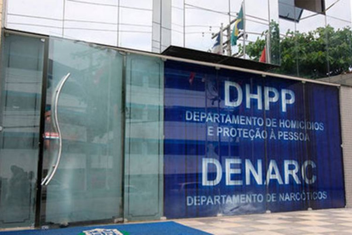 Polícia registra duplo homicídio no bairro de São Caetano, em Salvador