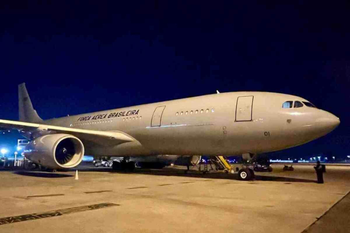 Itamaraty adia voo de repatriação de brasileiros no Líbano por segurança