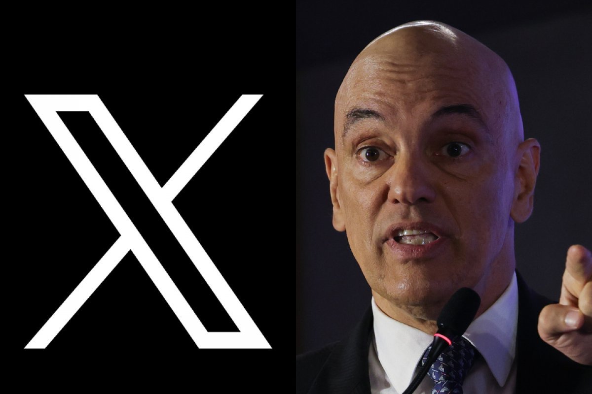 X realiza pagamento R$ 28 milhões em multas na conta errada