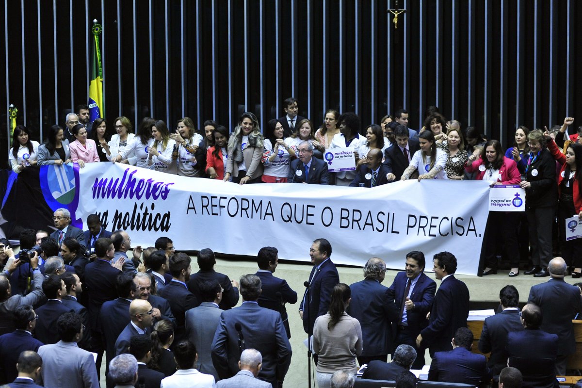 Mais de 60% das prefeitas e vices já sofreram violência política, diz pesquisa