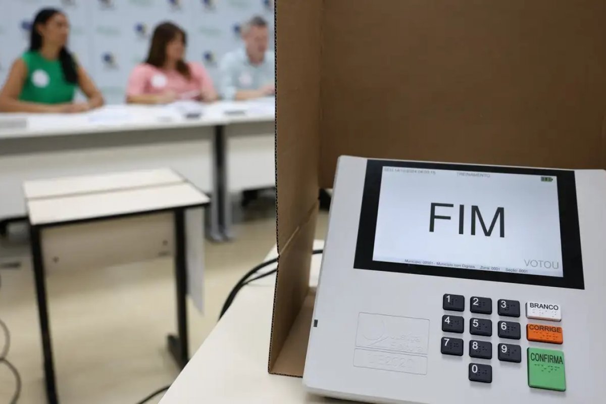 Ao menos metade ainda não escolheu vereador em SP, BH, Rio e Recife, diz Datafolha