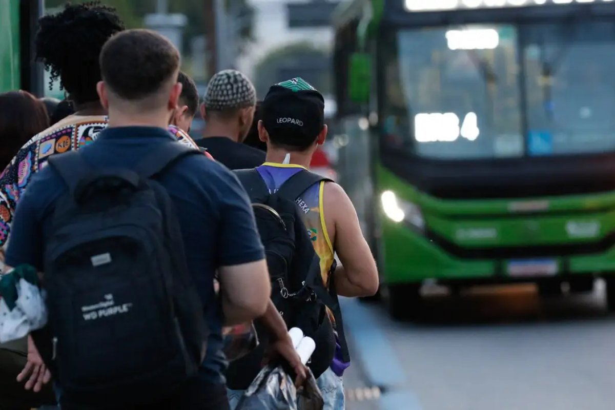 Eleições 2024: Transporte intermunicipal estará disponível gratuitamente nos dois turnos na Bahia