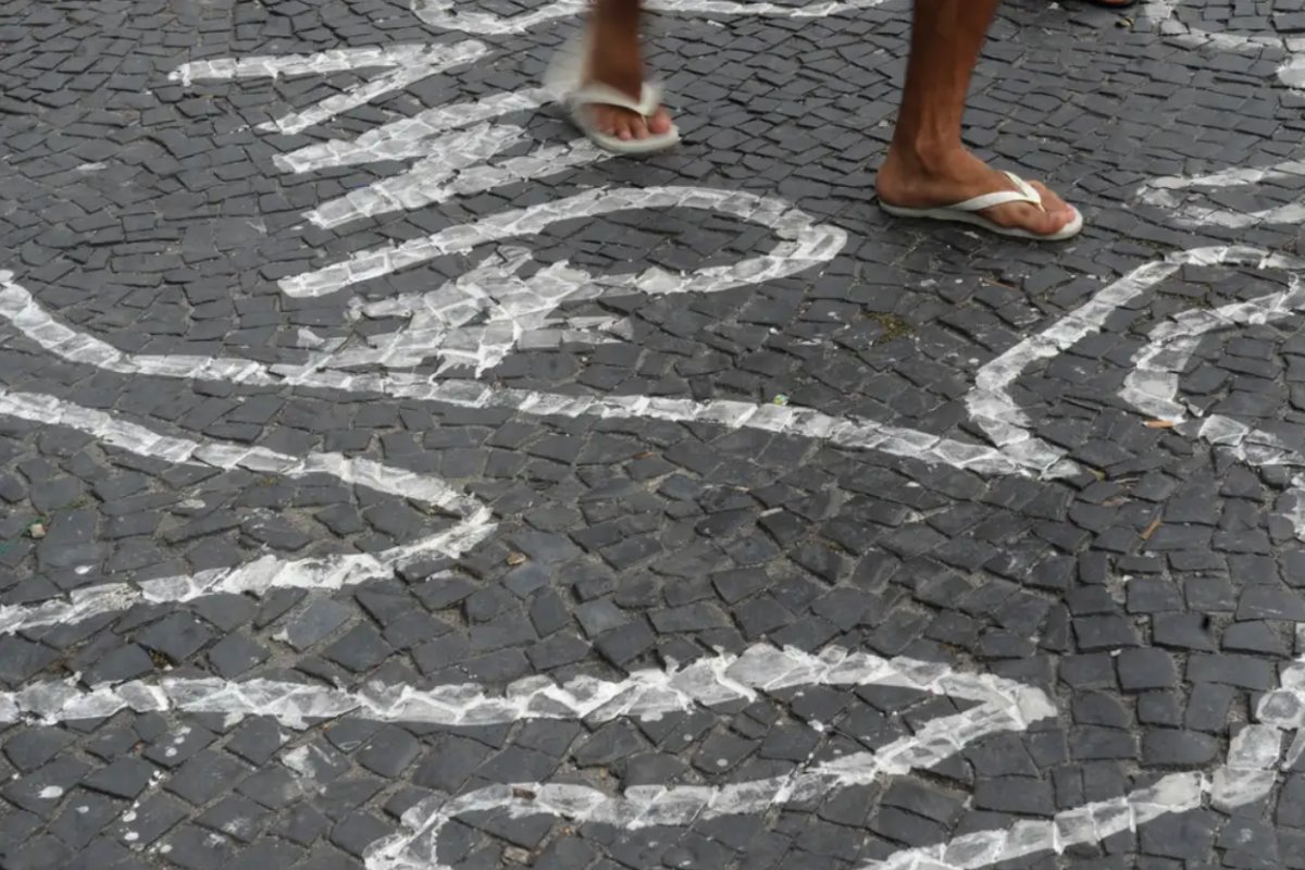Eleição: capitais nordestinas matam 70% mais jovens que Rio de Janeiro
