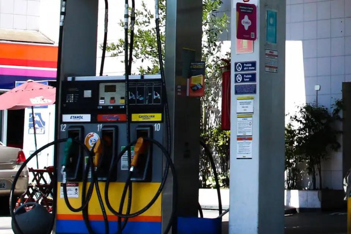 Ticket Log: postos nordestinos registram a maior queda nos preços do etanol e da gasolina em Setembro