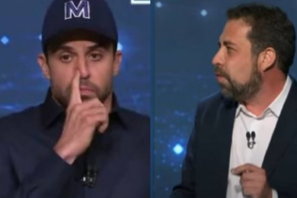 Polícia Federal abre inquérito para investigar suposto laudo postado por Marçal contra Boulos
