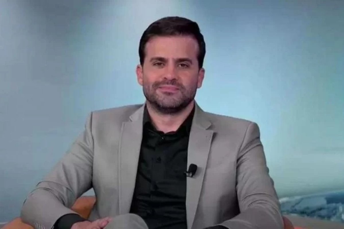 Padilha afirma que disseminação de laudo falso por Marçal é uma distorção do processo democrático