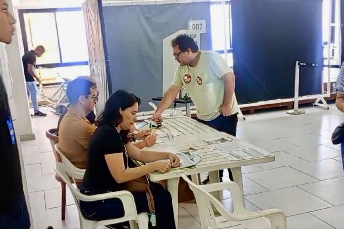 'Sentimento de dever cumprido', diz Victor Marinho ao avaliar positiviamente a campanha
