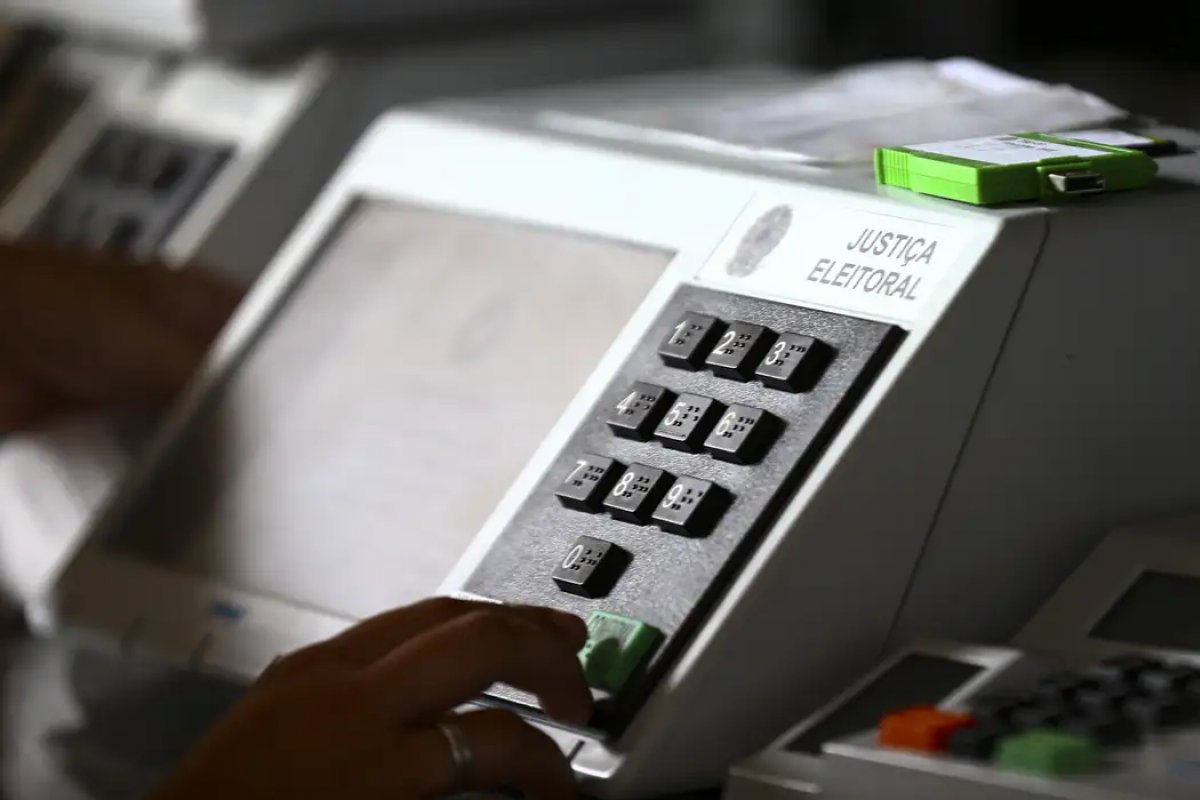 Eleições 2024: acompanhe em tempo real o resultado nos 417 municípios da Bahia