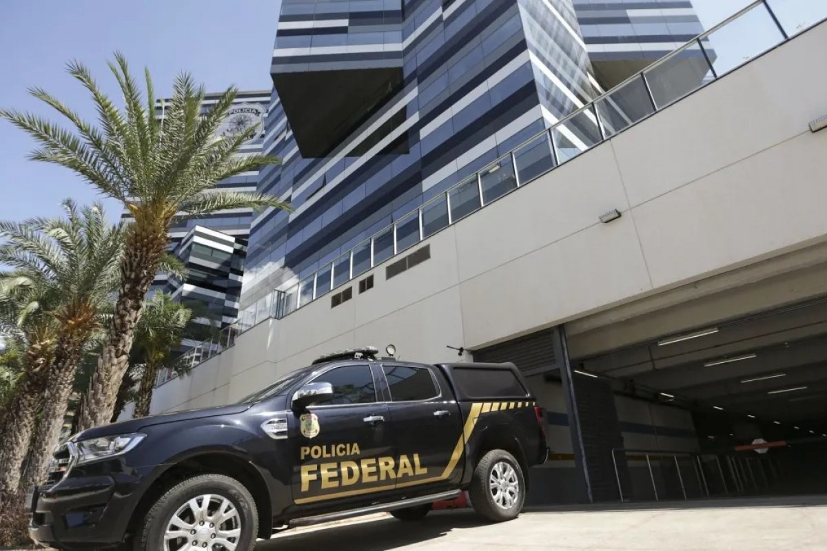 PF mira compra de votos e apreende R$ 21 milhões em dinheiro vivo durante eleições municipais de 2024