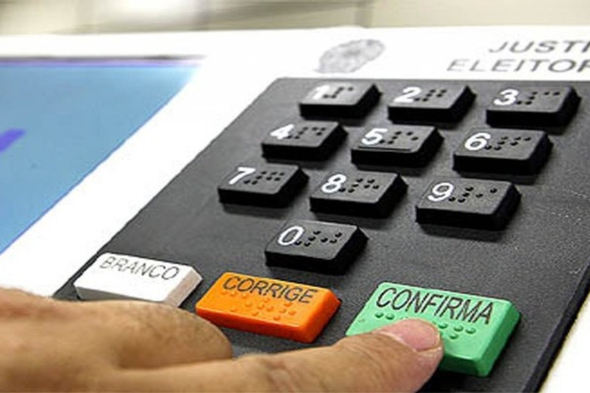 13 pessoas são presas por crimes eleitorais na Bahia durante primeiro turno